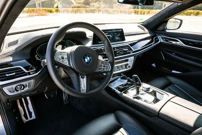 remise à neuf BMW à Wavre