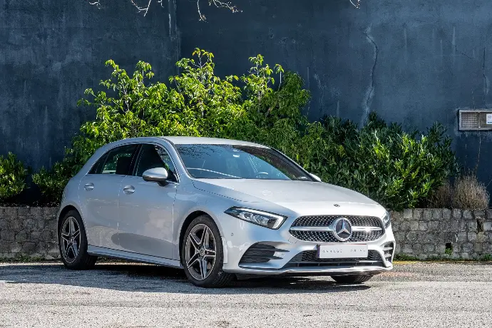 Mercedes Classe A 200 AMG