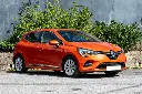 Renault Clio 1.5dci Intens