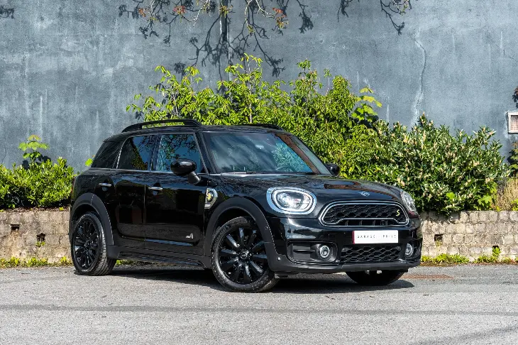 MINI Countryman Cooper SE ALL4