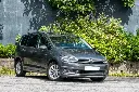 VW Touran - 7 places