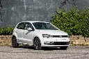 VW Polo TDI BlueMotion - VENDUE