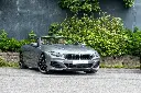 BMW 840i Cabriolet Individual