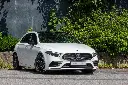 Mercedes A220 AMG Launch Edition