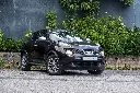 Nissan Juke Tekna - VENDUE