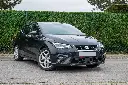 Seat Ibiza Fr