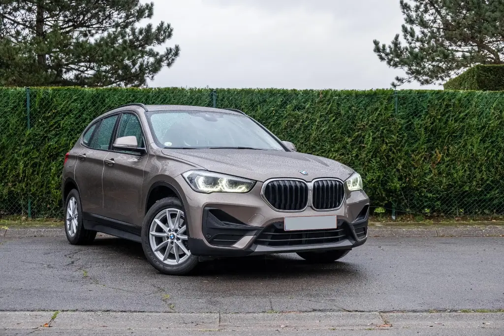 BMW X1 sDrive18dA - VENDUE