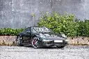 Porsche 911 - 991 Carrera 4S 