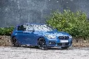 BMW 118DA - Pack M