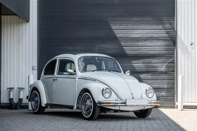 Volkswagen Coccinelle