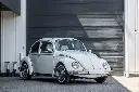 Volkswagen Coccinelle