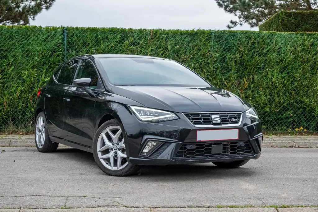 Seat Ibiza Fr - VENDUE