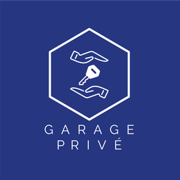 Garage Privé website